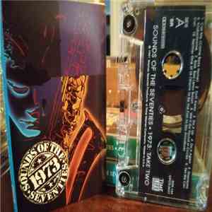 Various - 1973: Take Two flac album
