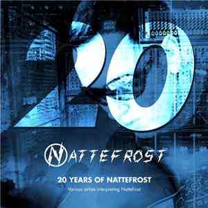 Various - 20 Years Of Nattefrost flac album