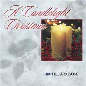 Various - A Candlelight Christmas flac album