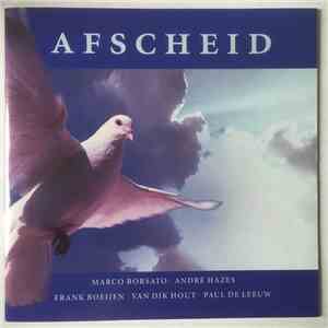 Various - Afscheid flac album