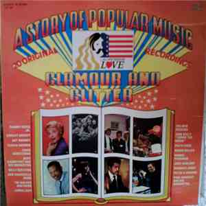 Various - All You Need Is Love: Glamour And Glitter flac album