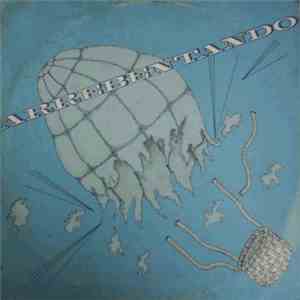 Various - Arrebentando flac album
