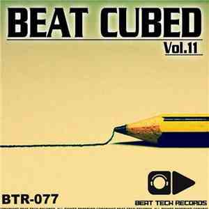Various - Beat Cubed Vol. 11 flac album