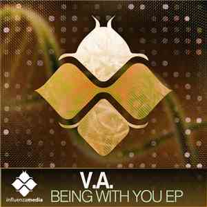 Various - Being With You EP flac album