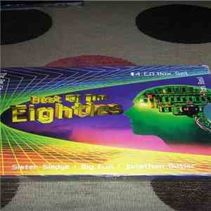 Various - Best Of The Eighties flac album