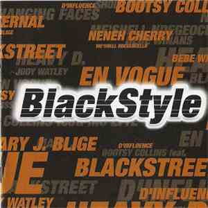 Various - BlackStyle flac album