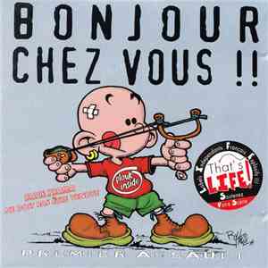 Various - Bonjour Chez Vous !! (Premier Assault) flac album