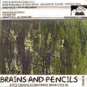 Various - Brains And Pencils flac album