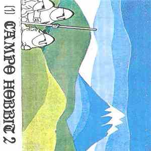 Various - Campo Hobbit 2 flac album