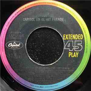 Various - Capitol En El Hit Parade flac album
