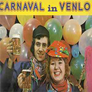 Various - Carnaval In Venlo flac album