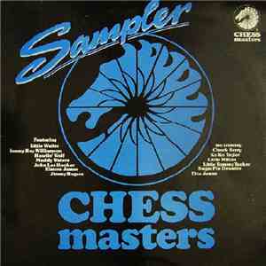 Various - Chess Masters Sampler flac album