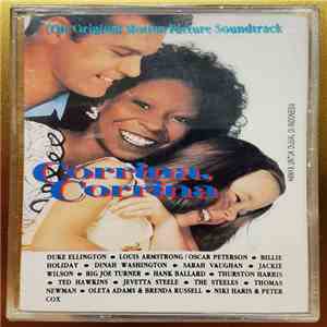 Various - Corrina, Corrina (The Original Motion Picture Soundtrack) flac album