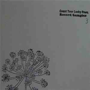 Various - Count Your Lucky Stars Record Sampler 3 flac album