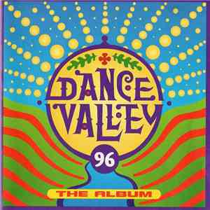 Various - Dance Valley 96 (The Album) flac album