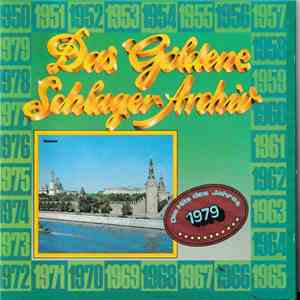 Various - Das Goldene Schlager-Archiv - Die Hits Des Jahres 1979 flac album