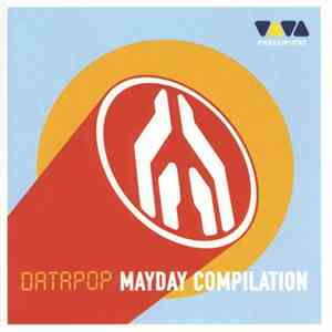 Various - Datapop - Mayday Compilation flac album