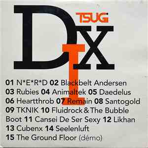 Various - Dix flac album