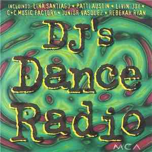 Various - DJ's Dance Radio flac album