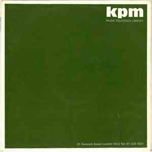 Various - Dramatic Background flac album