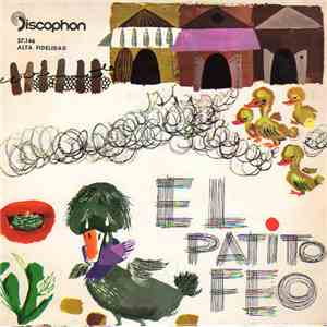 Various - El Patito Feo flac album