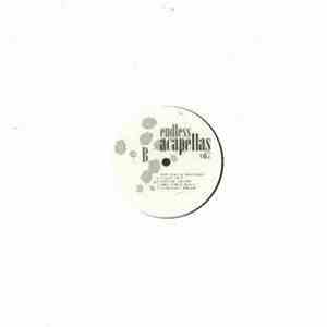 Various - Endless Acapellas Vol. 7 flac album
