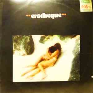 Various - Erotheque flac album