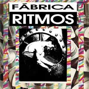 Various - Fábrica Rítmos flac album