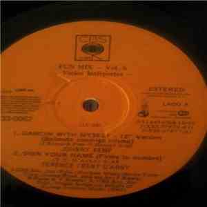 Various - Fun Mix - Vol. 6 flac album
