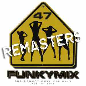Various - Funkymix 47 flac album