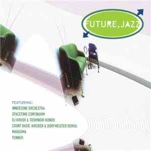 Various - Future, Jazz flac album