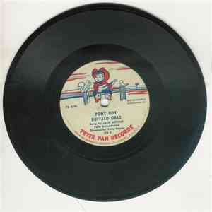 Various - Give A Little Whistle flac album