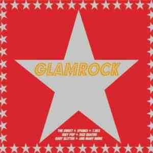 Various - Glamrock flac album
