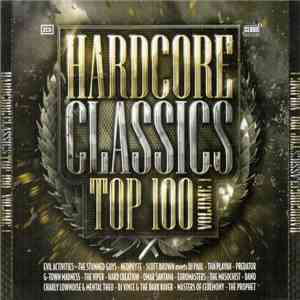 Various - Hardcore Classics Top 100 Volume 1 flac album