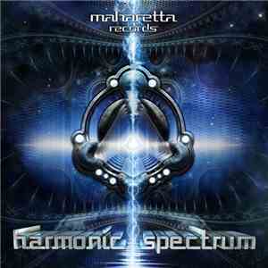 Various - Harmonic Spectrum flac album