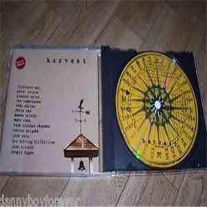 Various - Harvest flac album