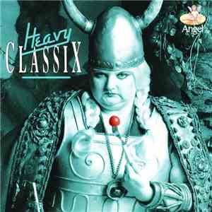 Various - Heavy Classix flac album