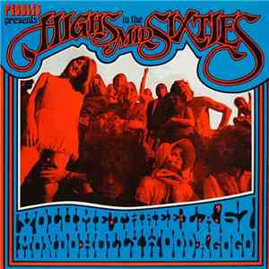 Various - Highs In The Mid Sixties Volume 3: L.A. '67 Mondo Hollywood A Go-Go flac album