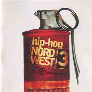 Various - Hip-Hop Nord West 3 flac album