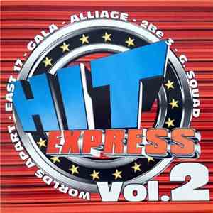 Various - Hit Express Vol.2 flac album