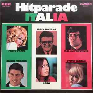 Various - Hitparade Italia flac album
