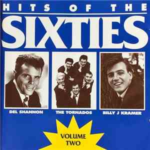 Various - Hits Of The Sixties • Volume Two flac album