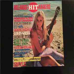 Various - Hollandse Hit Krakers No. 2 flac album