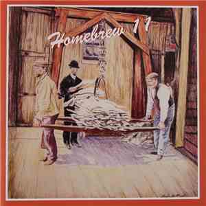 Various - Homebrew 11 flac album