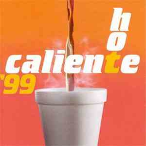 Various - Hot Caliente '99 flac album