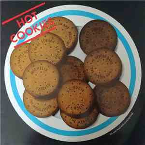 Various - Hot Cookies flac album