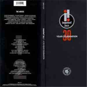 Various - Impulse! Jazz A 30 Year Celebration flac album