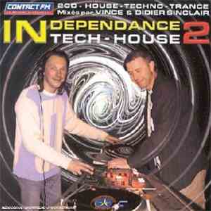 Various - Independance Tech-House 2 flac album
