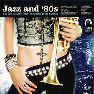 Various - Jazz And '80s flac album