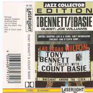 Various - Jazz Collector flac album